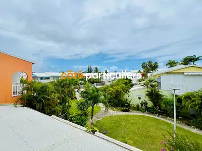 Appartement, 24,5 m²