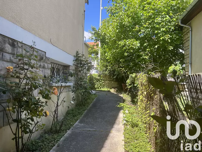 Maison, 159 m²