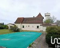 Maison, 144 m²