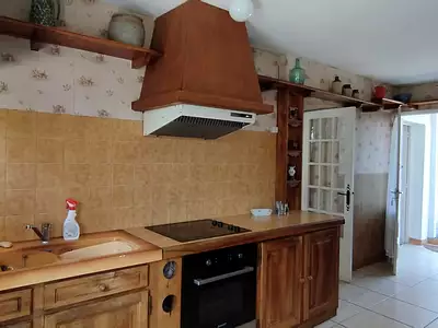 Maison, 172 m²