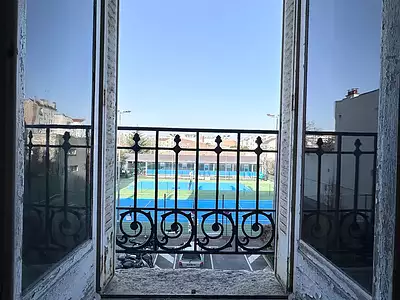 Appartement, 65,78 m²