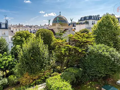 Appartement, 100 m²