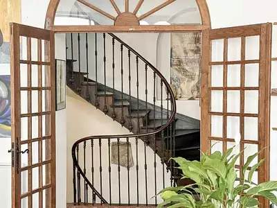 Maison, 230 m²