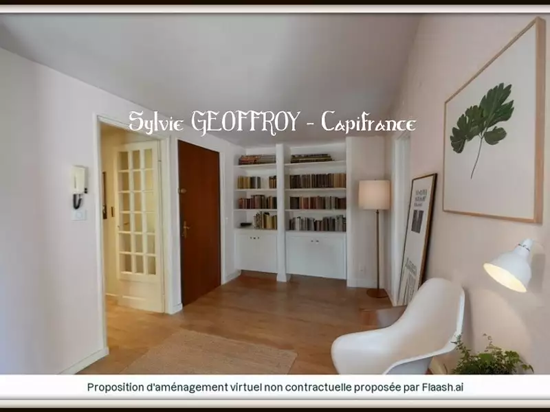 Appartement, 157 m²