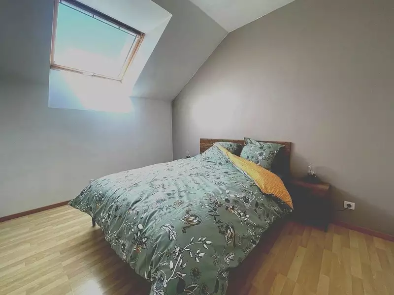 Appartement, 78 m²