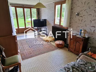 Maison, 184 m²