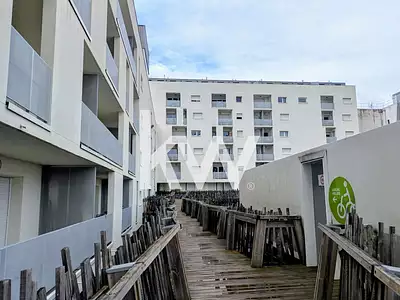 Appartement, 100,12 m²