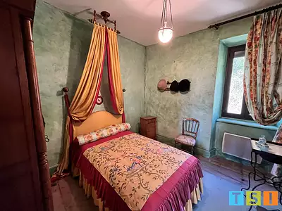Maison, 184 m²