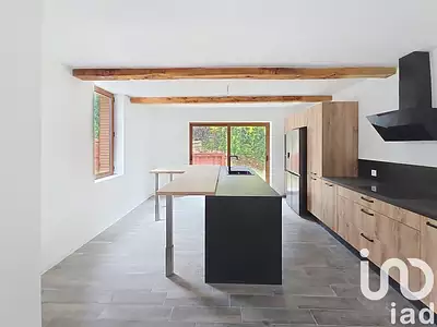 Maison, 92 m²