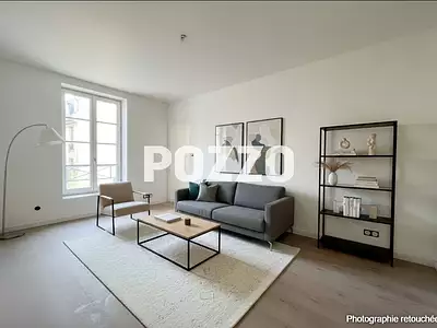 Appartement, 32 m²