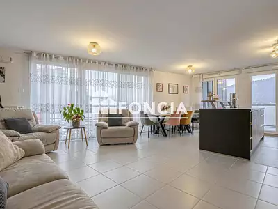 Appartement, 114 m²