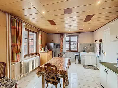 Maison, 105,92 m²