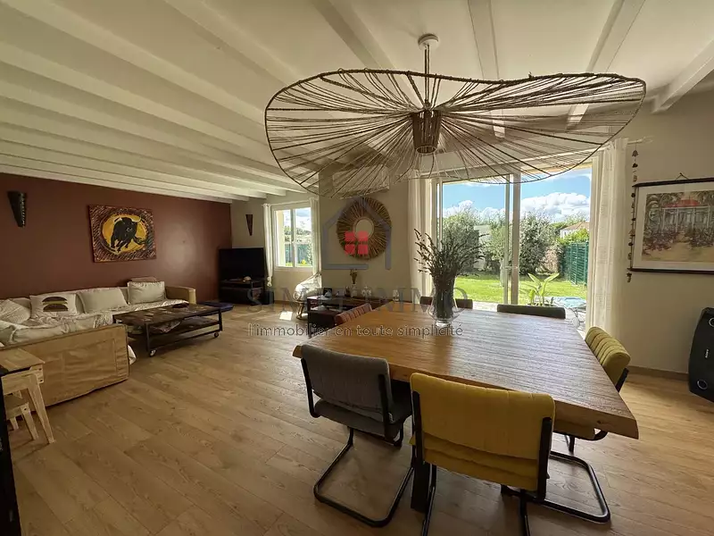 Maison, 147,66 m²