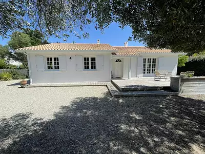 Maison, 130 m²