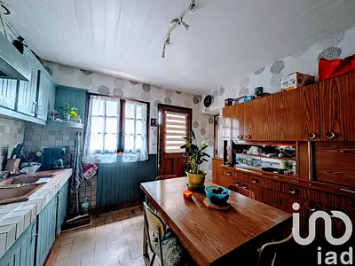 Maison, 82 m²