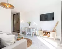 Appartement, 28,47 m²