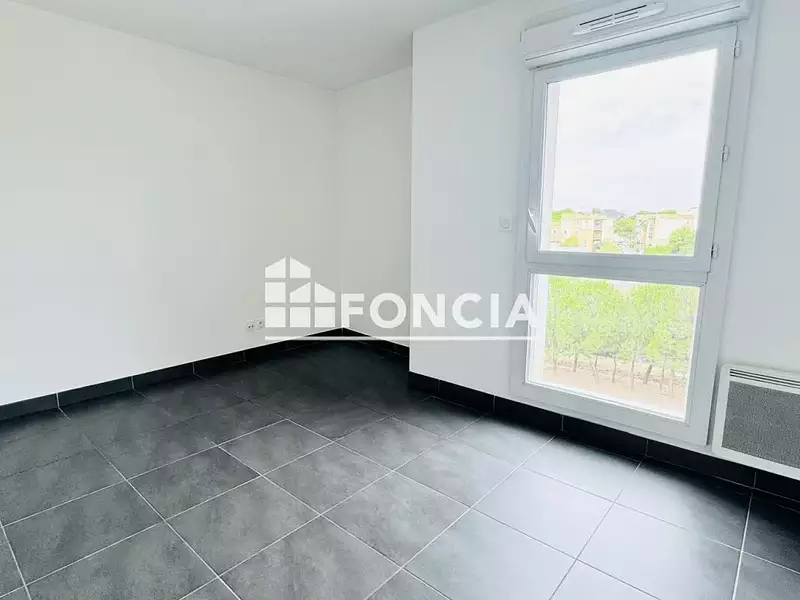 Appartement, 44 m²