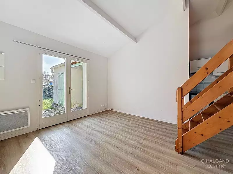 Maison, 30 m²