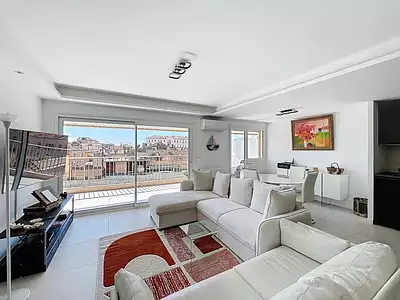 Appartement, 51,62 m²