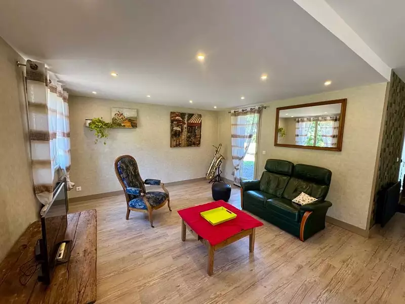 Maison, 130 m²