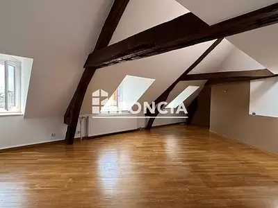 Appartement, 116 m²