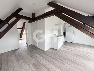 Appartement, 23,94 m²
