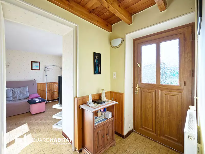 Maison, 102,75 m²