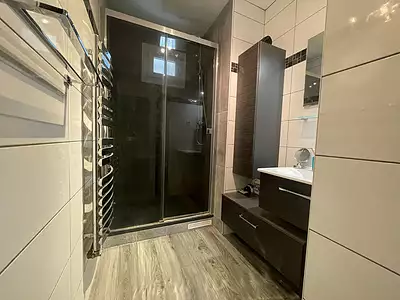 Appartement, 61 m²