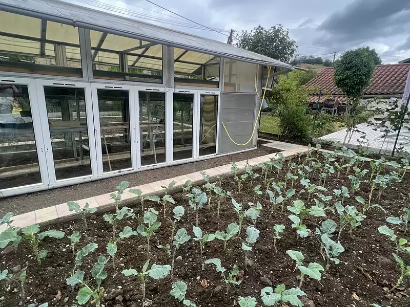 Maison, 115 m²