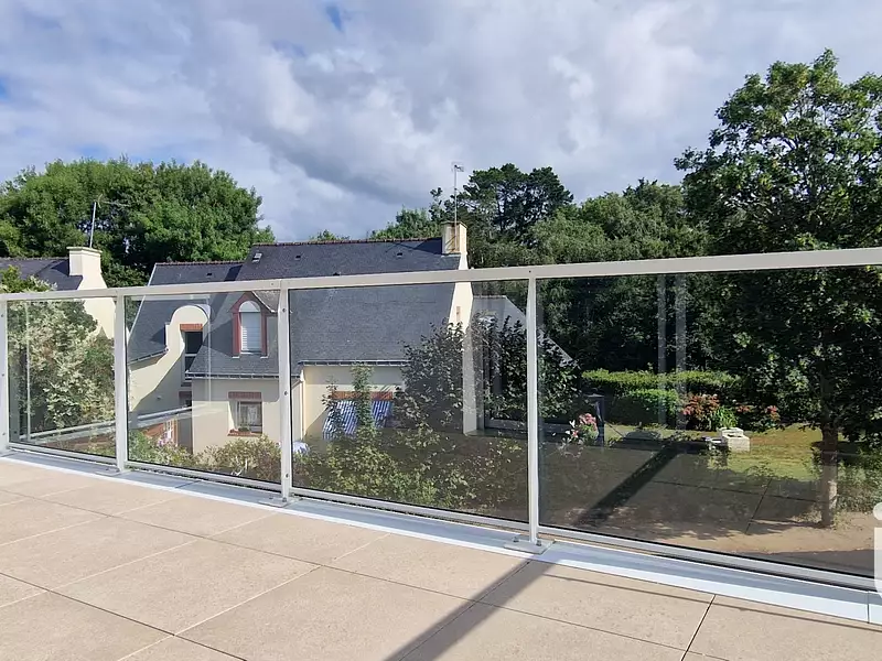 Appartement, 42 m²