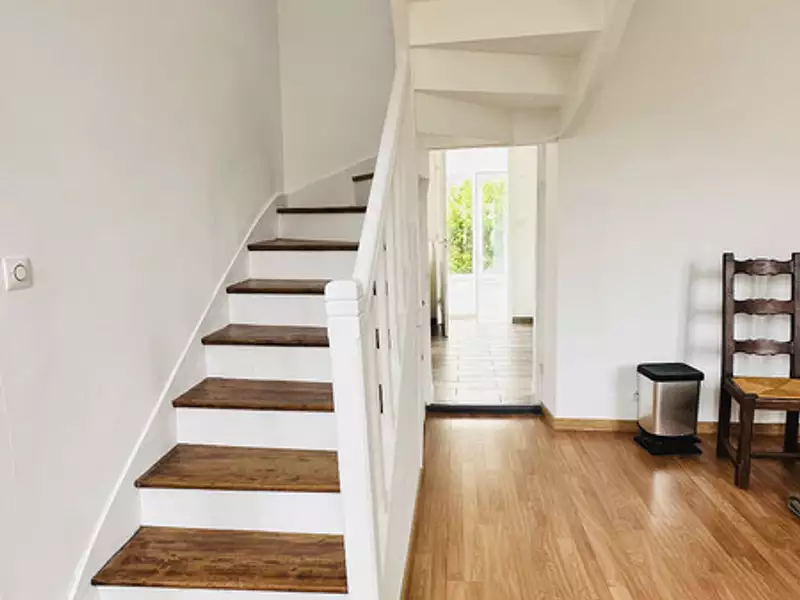 Maison, 86 m²