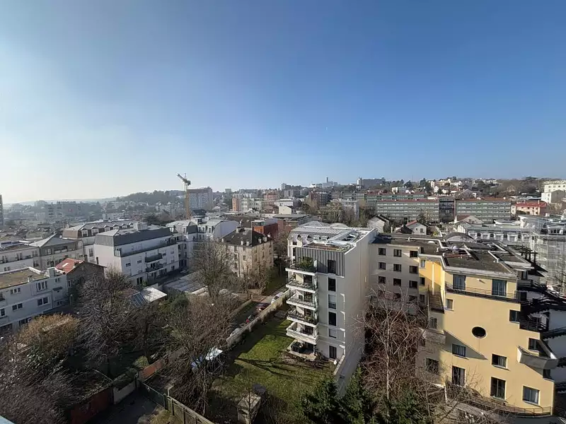 Appartement, 47 m²
