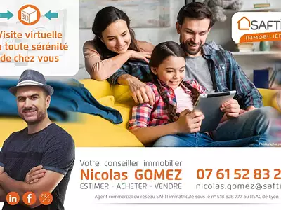 Appartement, 134 m²