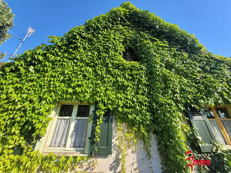 Maison, 90 m²