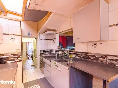 Maison, 140 m²