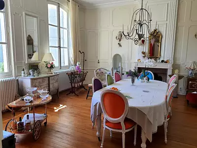 Maison, 471 m²