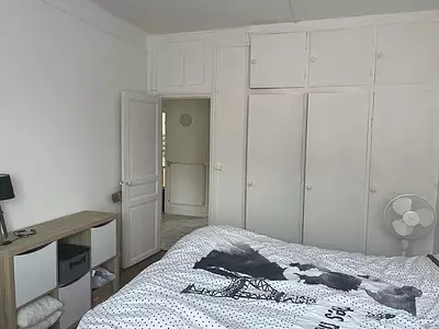 Appartement, 71,45 m²