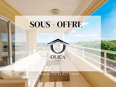 Appartement, 115 m²