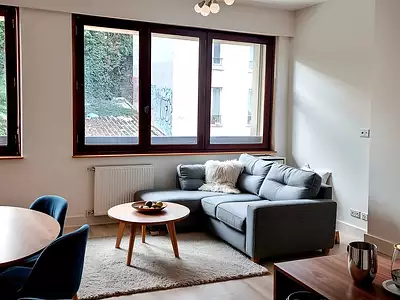 Appartement, 23,15 m²