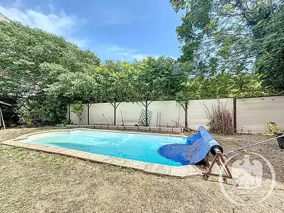 Appartement, 184 m²