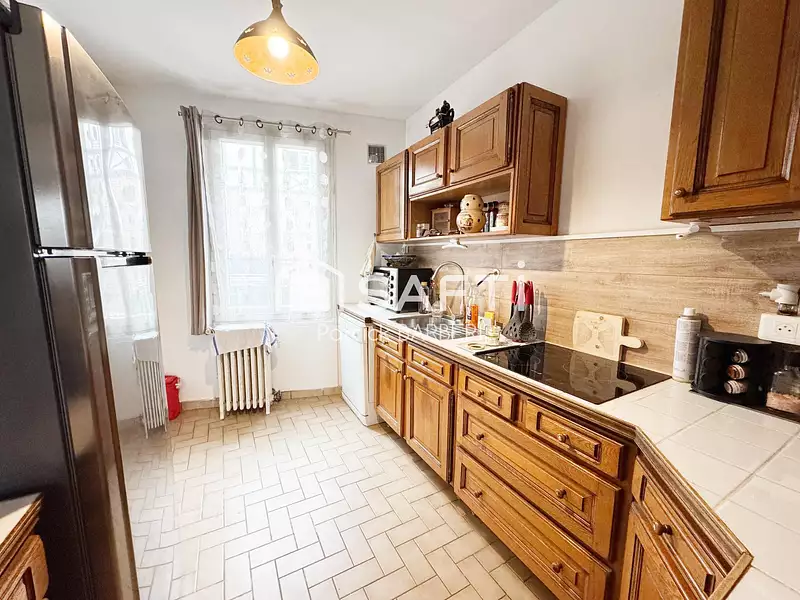 Maison, 80 m²