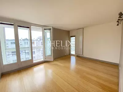 Appartement, 80,11 m²