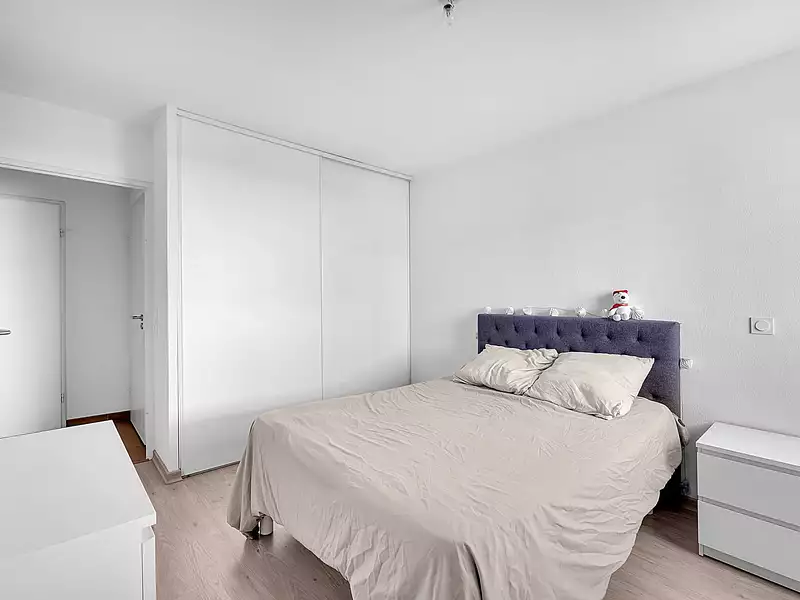 Appartement, 64 m²