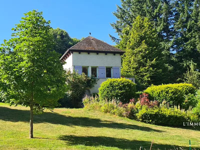 Maison, 52 m²