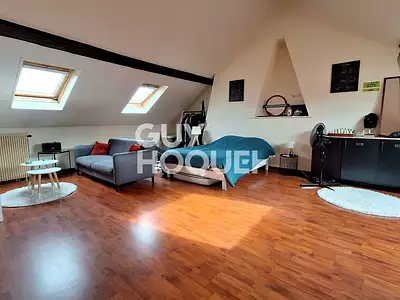 Maison, 101 m²