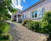 Maison, 163 m²
