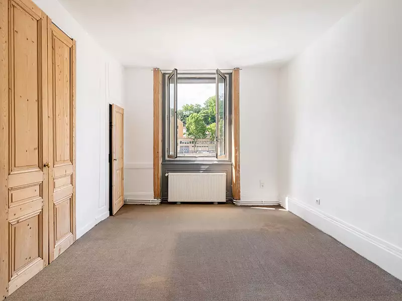 Appartement, 77,6 m²
