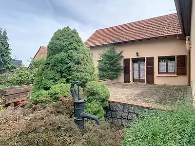 Maison, 100 m²