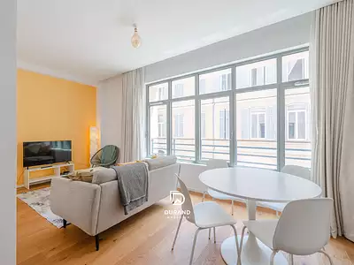 Appartement, 45,1 m²