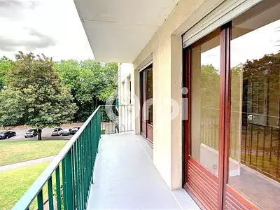 Appartement, 71 m²
